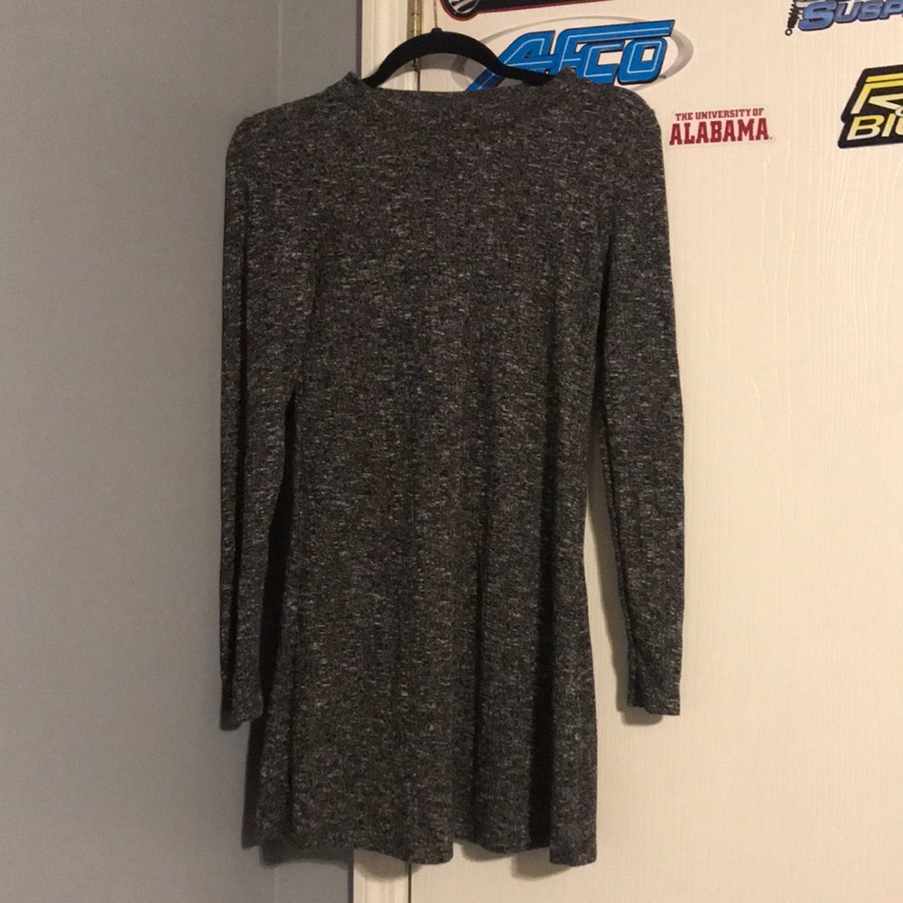 5/25💖💖Sweater Dress